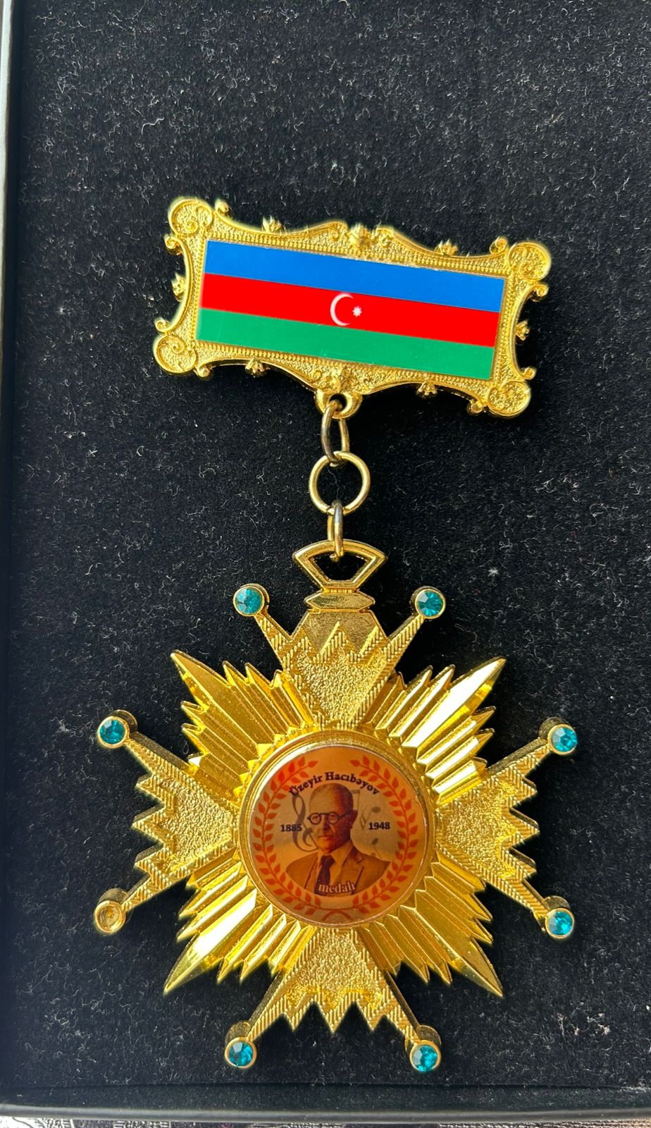 &ldquo;Erməni iştirakçının &ldquo;Yaşasın Azərbaycan&rdquo; deməsi mənim üçün milyonlara bərabər idi&rdquo;